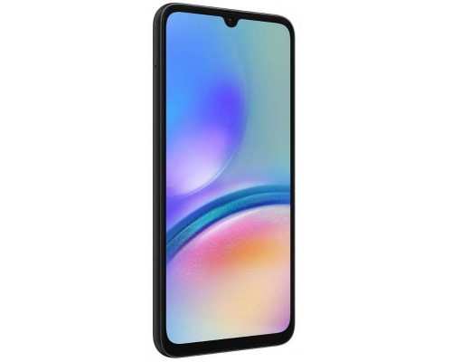 Смартфон Samsung Galaxy A05s 4/128GB Black SM-A057FZKVSKZ