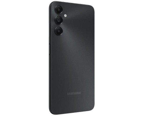 Смартфон Samsung Galaxy A05s 4/128GB Black SM-A057FZKVSKZ