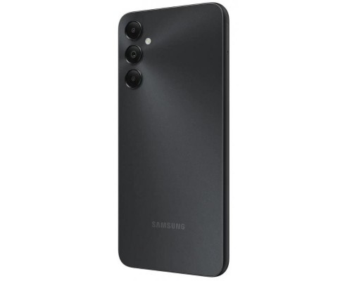 Смартфон Samsung Galaxy A05s 4/128GB Black SM-A057FZKVSKZ