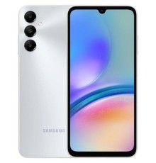 Смартфон Samsung Galaxy A05s 4/128GB Silver SM-A057FZSVSKZ                                                                                                                                                                                                