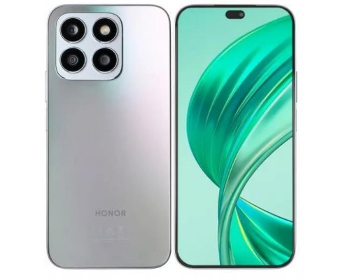 Смартфон HONOR X8B 8/128GB 5109AYBP SILVER