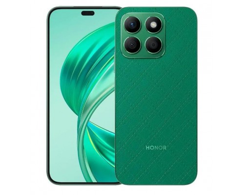 Смартфон HONOR X8B 8/128GB 5109AYBM GREEN