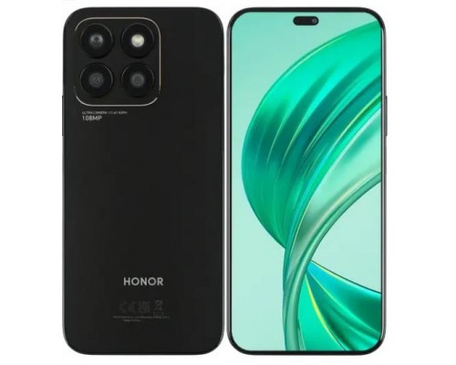 Смартфон HONOR X8B 8/256GB 5109AYBR BLACK