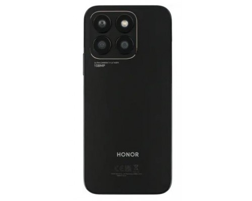 Смартфон HONOR X8B 8/256GB 5109AYBR BLACK