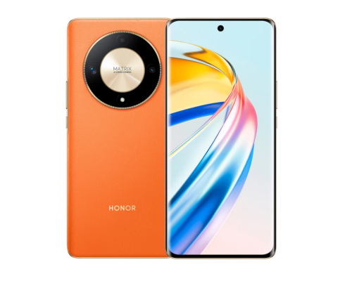 Смартфон HONOR X9B 8/256GB 5109AWUU ORANGE