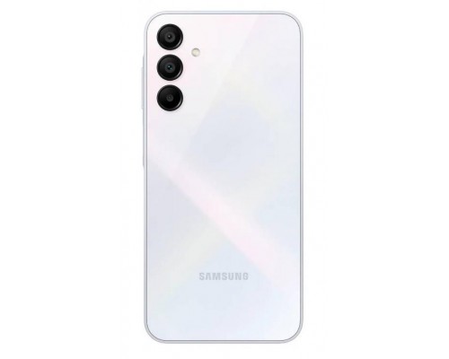 Смартфон Samsung Galaxy A15 6/128GB Light Blue SM-A155FZBGSKZ