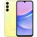 Смартфон Samsung Galaxy A15 4/128GB Yellow SM-A155 SM-A155FZYDMEA