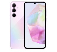 Смартфон Samsung Galaxy A35 5G NFC 8/128GB Light Violet A356 SM-A356ELVDSKZ                                                                                                                                                                               