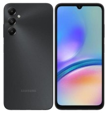 Смартфон Samsung Galaxy A05s 4/128GB Black SM-A057FZKGMEA                                                                                                                                                                                                 