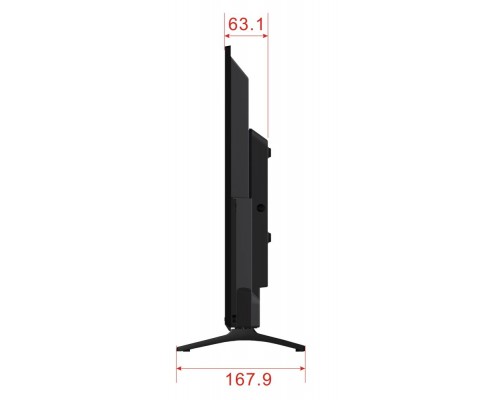 Телевизор LCD 32