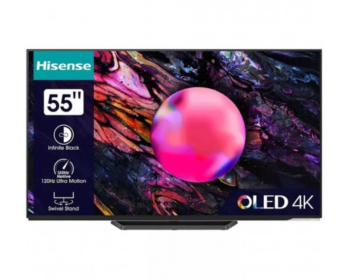 Телевизор OLED 55
