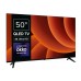 Телевизор LCD SMART TV QL50 50MT-UDG54G ROMBICA