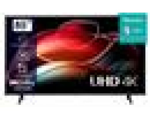 Телевизор UHD 4K 85