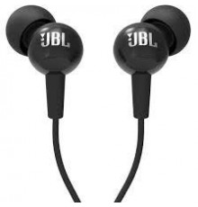 Гарнитура C100SI BLACK JBL                                                                                                                                                                                                                                