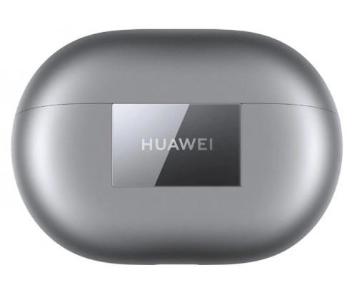 Гарнитура FREEBUDS PRO 3 55037054 SILVER FROST HUAWEI