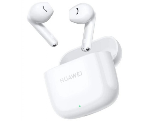 Гарнитура FREEBUDS SE 2 55036940 CERAMIC WHITE HUAWEI