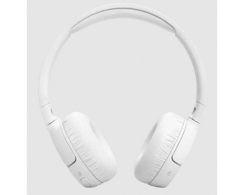 Гарнитура TUNE670BT WHITE JBL