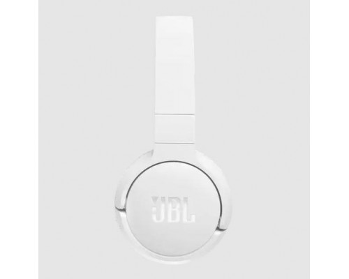 Гарнитура TUNE670BT WHITE JBL