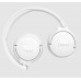 Гарнитура TUNE670BT WHITE JBL