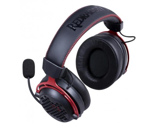 Гарнитура DIOMEDES BLACK 71126 REDRAGON