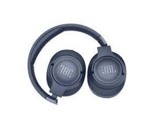 Гарнитура T760NC BLUE JBL