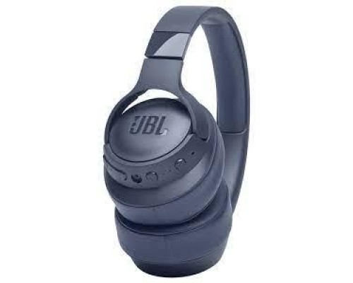 Гарнитура T760NC BLUE JBL