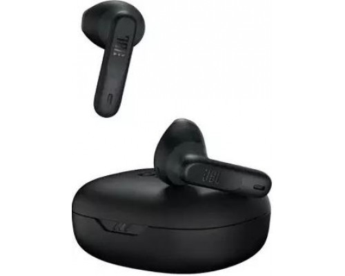 Гарнитура BLUETOOTH WAVE FLEX BLACK JBLWFLEXBLK JBL