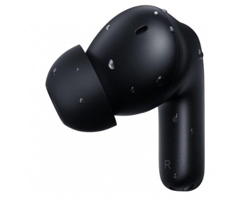 Беспроводные наушники Xiaomi Buds 4 Pro (Midnight Black) (BHR5896GL) (BHR5896GL)