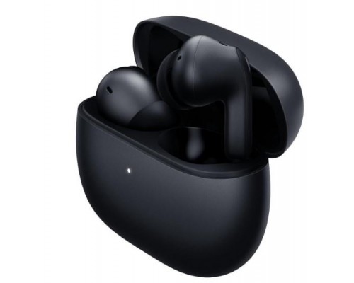 Беспроводные наушники Xiaomi Buds 4 Pro (Midnight Black) (BHR5896GL) (BHR5896GL)