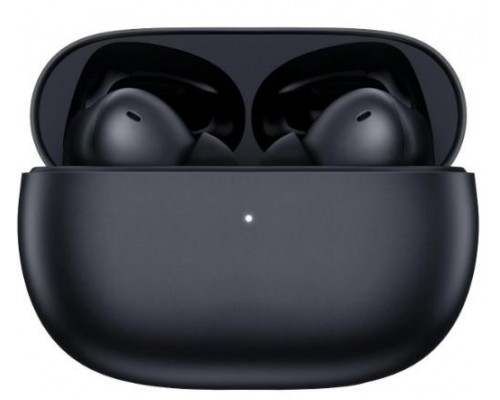 Беспроводные наушники Xiaomi Buds 4 Pro (Midnight Black) (BHR5896GL) (BHR5896GL)