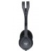 Гарнитура STEREO H111 GREY 981-000588 LOGITECH