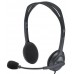 Гарнитура STEREO H111 GREY 981-000588 LOGITECH