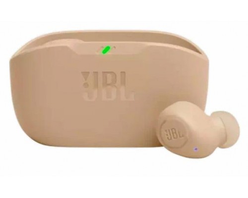 Гарнитура WAVE BUDS TWS BEIGE JBLWBUDSBEG JBL