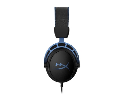 Гарнитура игровая HyperX Cloud Alpha S Blue 4P5L3AA