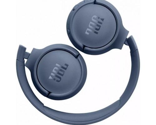 Гарнитура TUNE520BT BLUE JBL