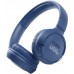 Гарнитура TUNE520BT BLUE JBL