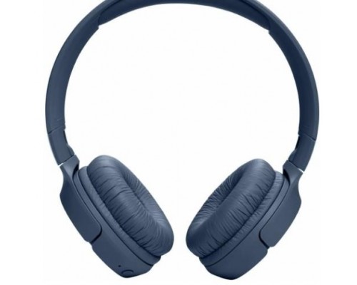 Гарнитура TUNE520BT BLUE JBL