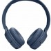 Гарнитура TUNE520BT BLUE JBL