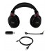 Гарнитура CLOUD FLIGHT HX-HSCF-BK 4P5L4AA#ABL HYPERX