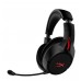 Гарнитура CLOUD FLIGHT HX-HSCF-BK 4P5L4AA#ABL HYPERX