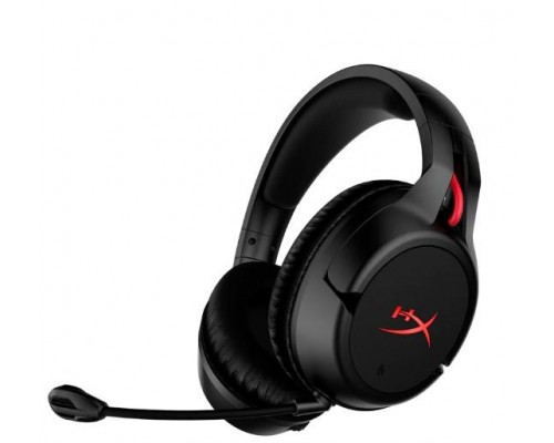 Гарнитура CLOUD FLIGHT HX-HSCF-BK 4P5L4AA#ABL HYPERX