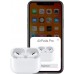 Гарнитура AIRPODS PRO WRL WHITE MTJV3ZA/A APPLE