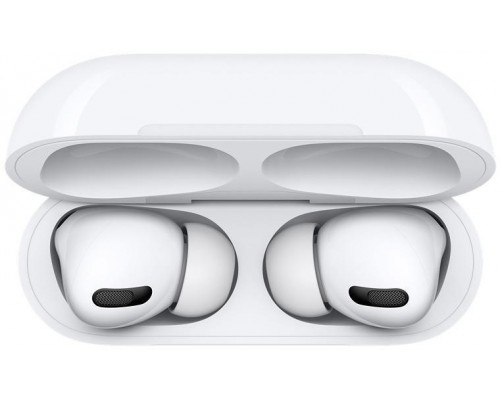 Гарнитура AIRPODS PRO WRL WHITE MTJV3ZA/A APPLE