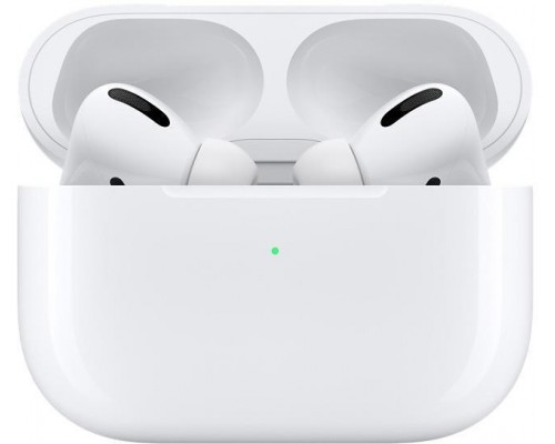 Гарнитура AIRPODS PRO WRL WHITE MTJV3ZA/A APPLE