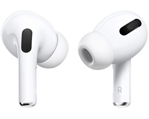 Гарнитура AIRPODS PRO WRL WHITE MTJV3ZA/A APPLE