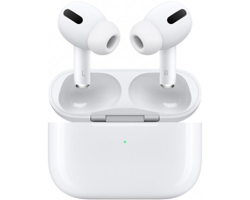 Гарнитура AIRPODS PRO WRL WHITE MTJV3ZA/A APPLE