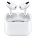 Гарнитура AIRPODS PRO WRL WHITE MTJV3ZA/A APPLE