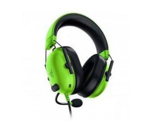 Гарнитура BLACKSHARK V2 X GREEN RZ04-03240600-R3M1 RAZER