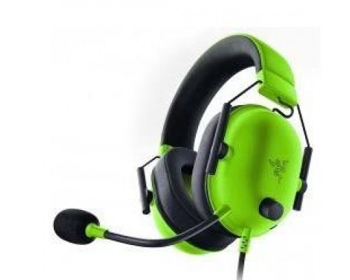 Гарнитура BLACKSHARK V2 X GREEN RZ04-03240600-R3M1 RAZER