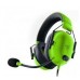 Гарнитура BLACKSHARK V2 X GREEN RZ04-03240600-R3M1 RAZER